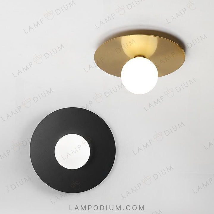 Wall lamp AILEN