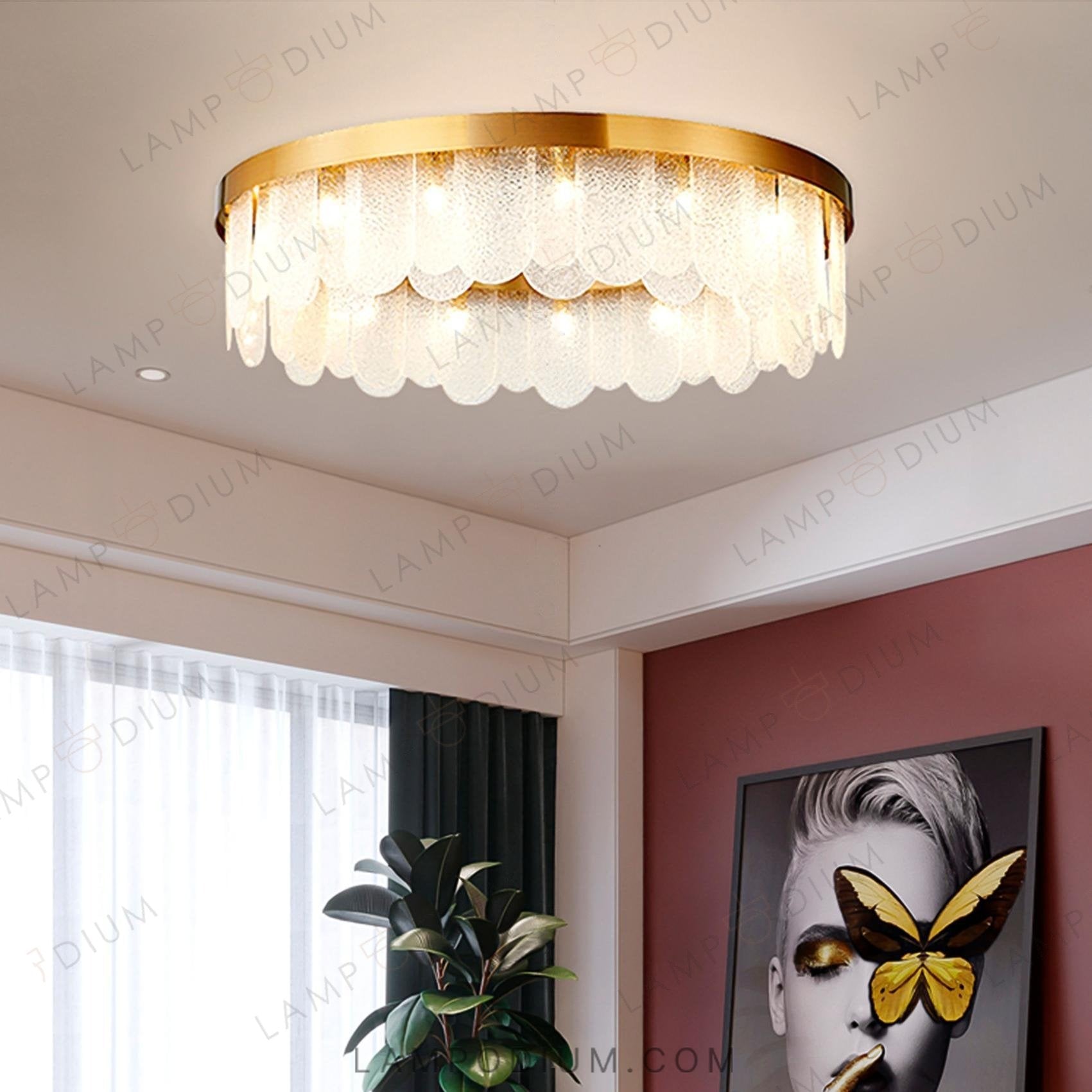 Chandelier AINA