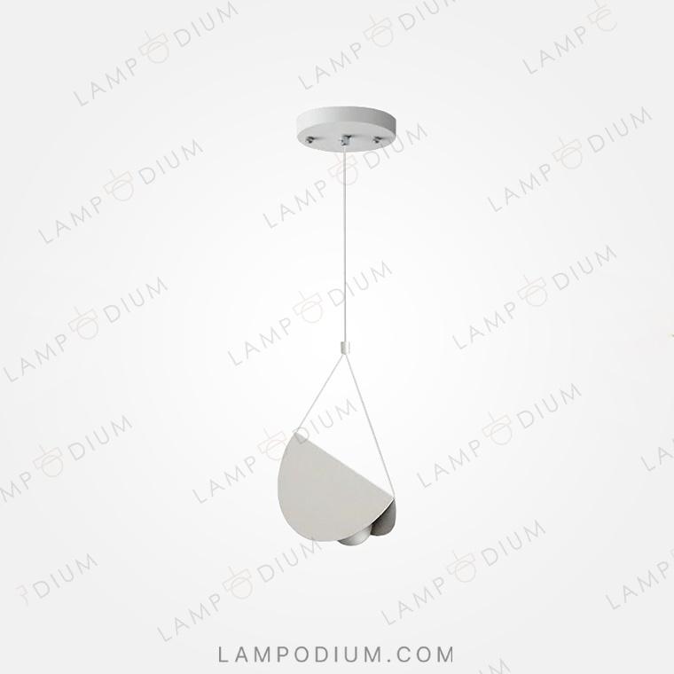 Pendant light AIR