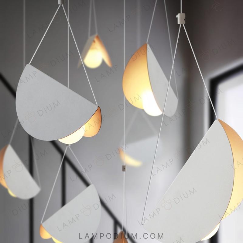 Pendant light AIR