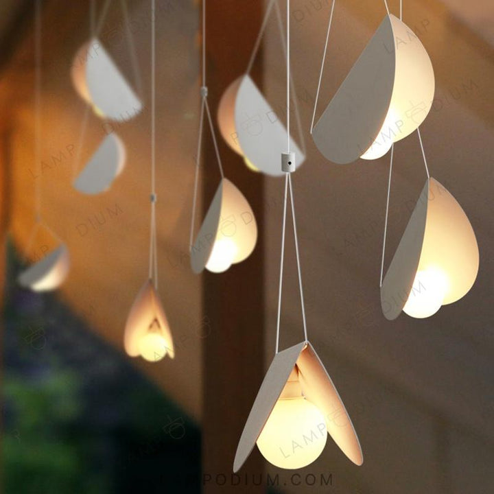 Pendant light AIR