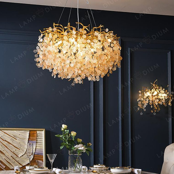 Chandelier AISLING