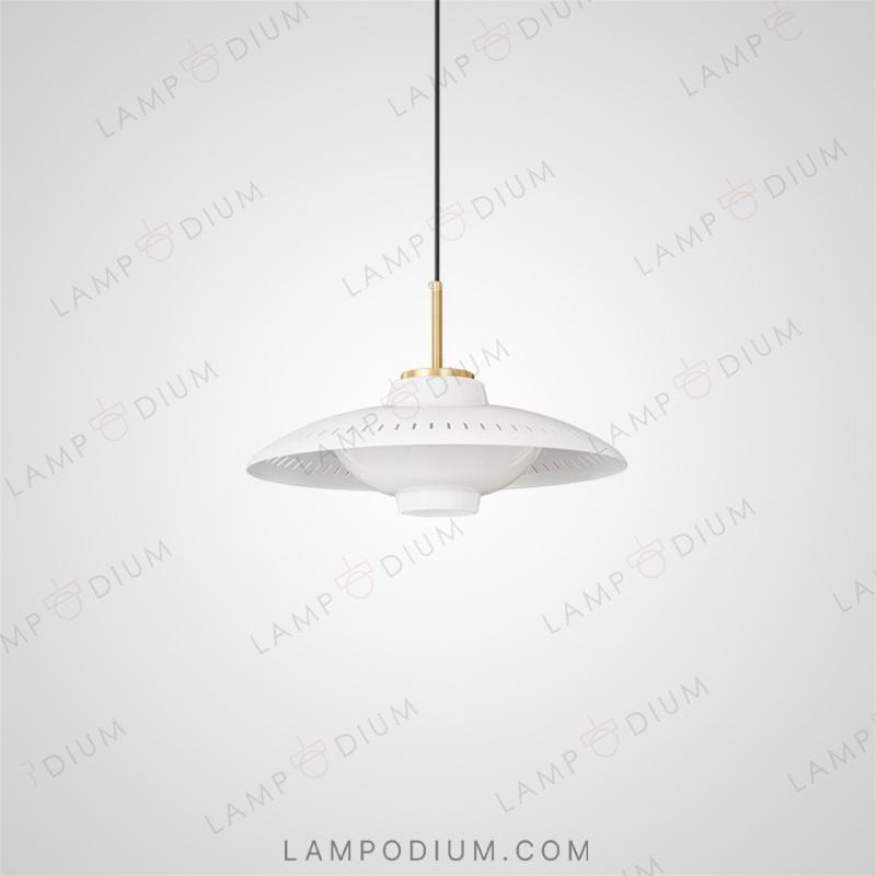 Pendant light ALDRIK