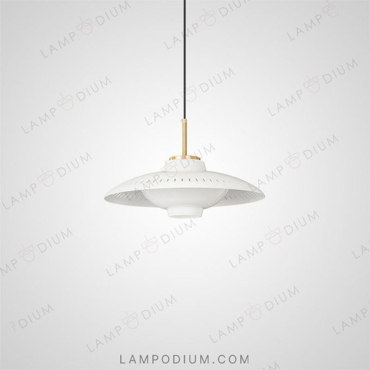 Pendant light ALDRIK