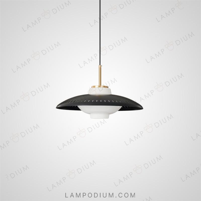 Pendant light ALDRIK