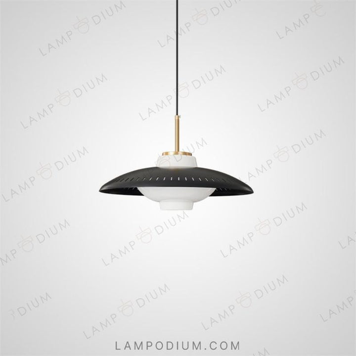 Pendant light ALDRIK