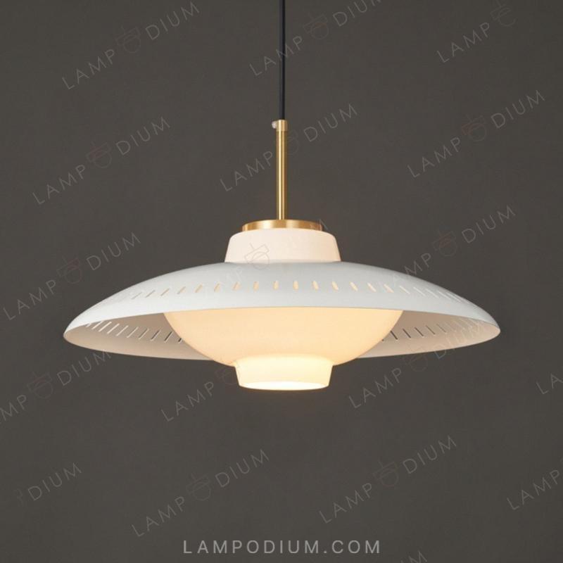 Pendant light ALDRIK