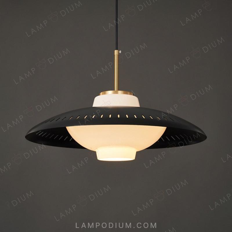 Pendant light ALDRIK