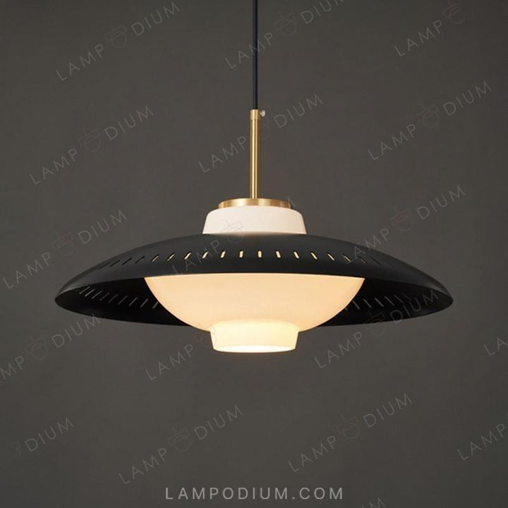 Pendant light ALDRIK