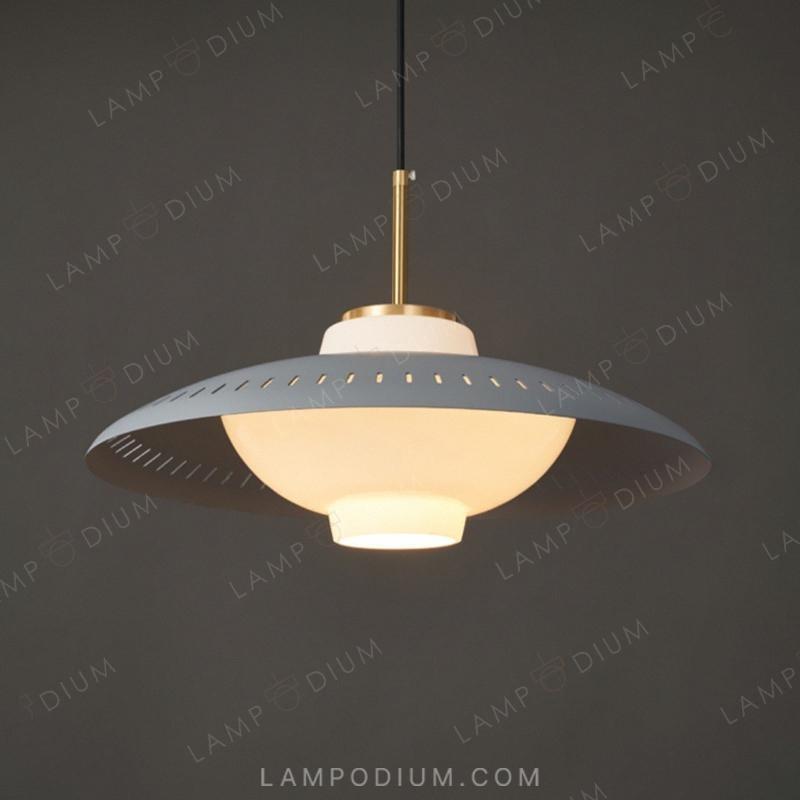 Pendant light ALDRIK