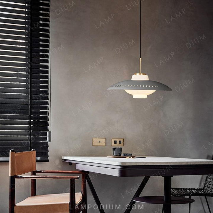 Pendant light ALDRIK