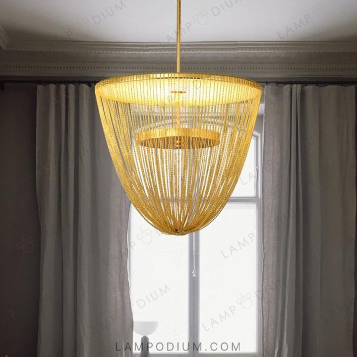 Chandelier ALESIA