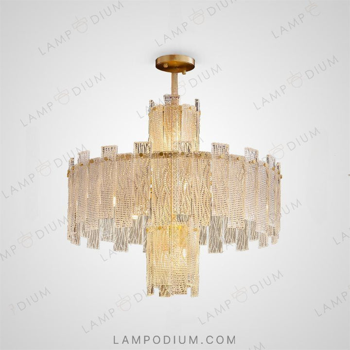 Chandelier ALETTA