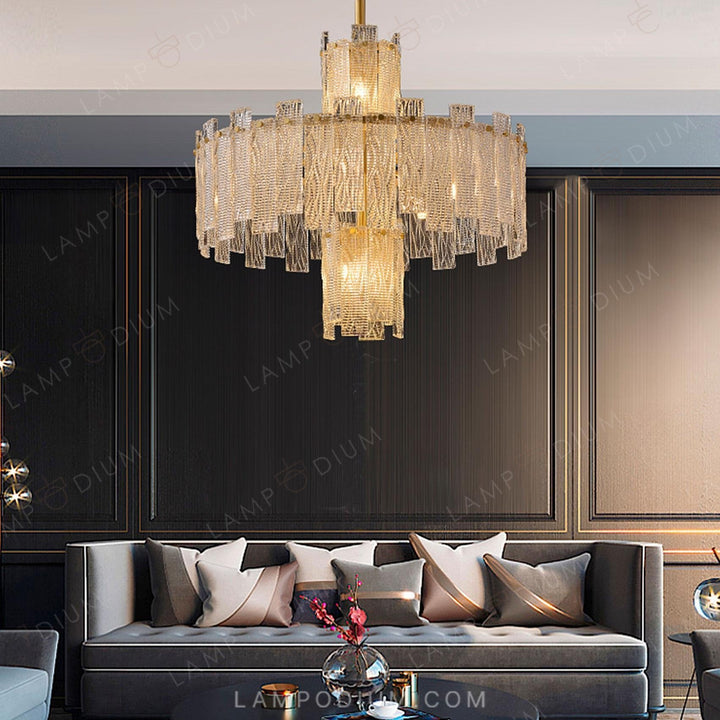 Chandelier ALETTA