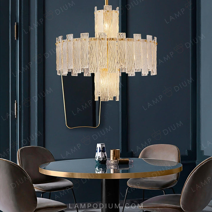 Chandelier ALETTA