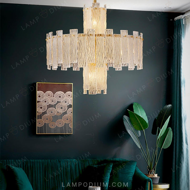 Chandelier ALETTA