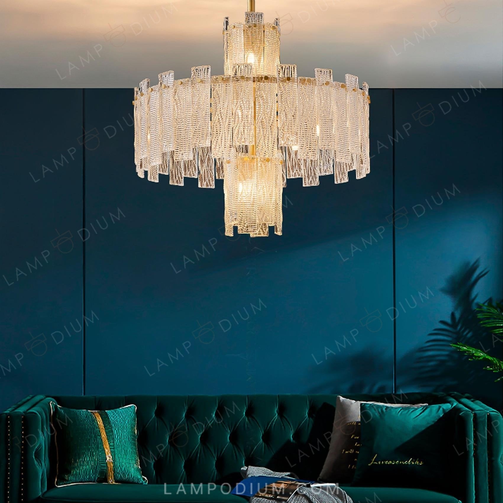 Chandelier ALETTA