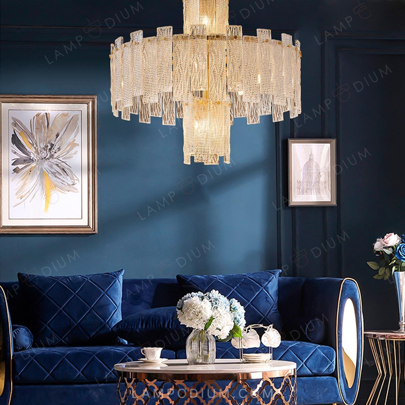 Chandelier ALETTA