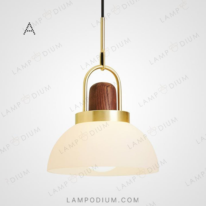 Pendant light ALISON