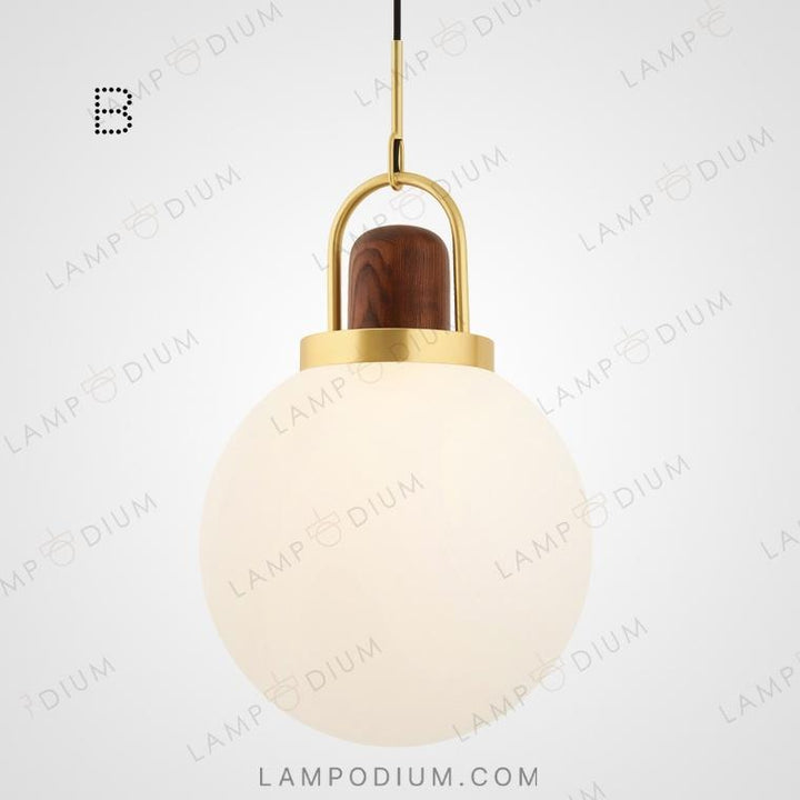 Pendant light ALISON