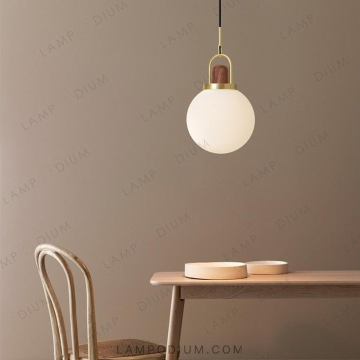 Pendant light ALISON