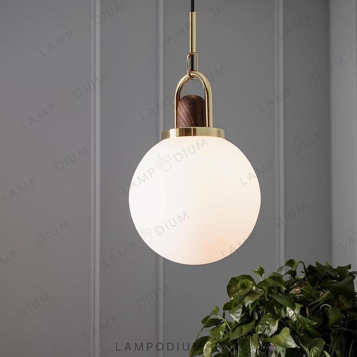 Pendant light ALISON