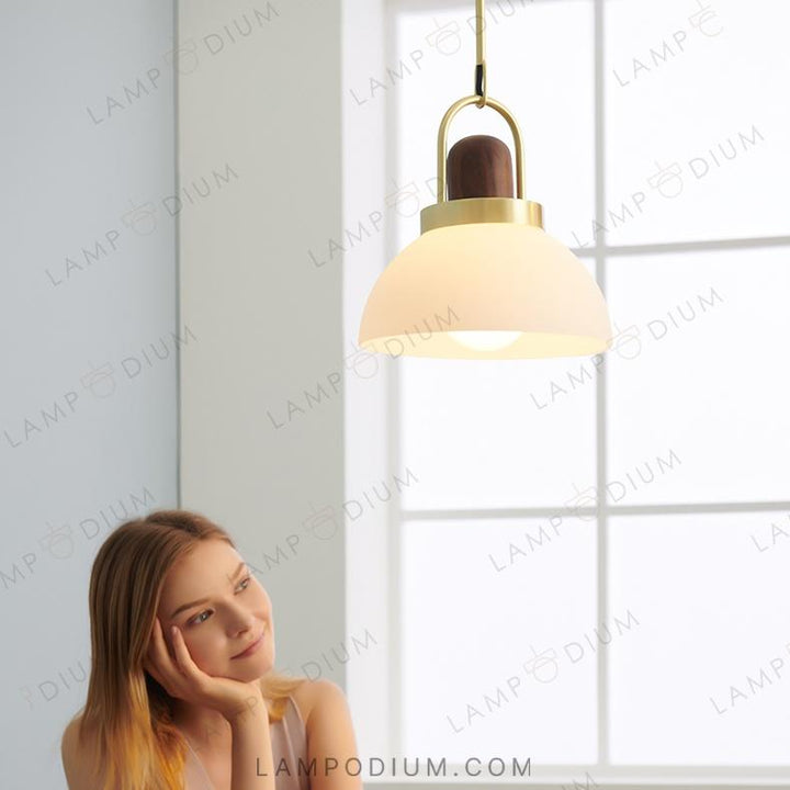 Pendant light ALISON