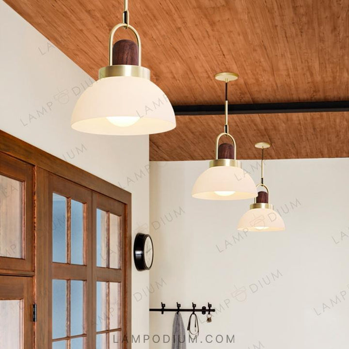 Pendant light ALISON