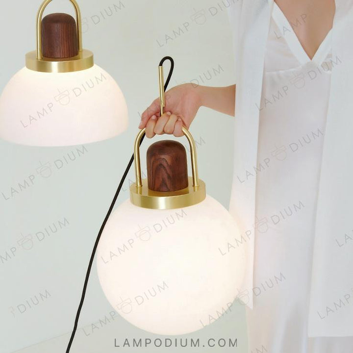 Pendant light ALISON