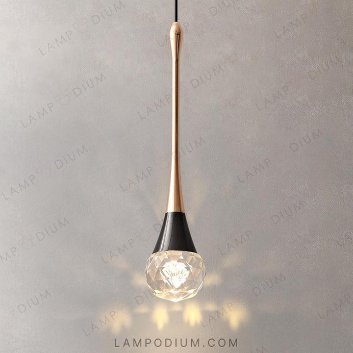 Pendant light ALMOS