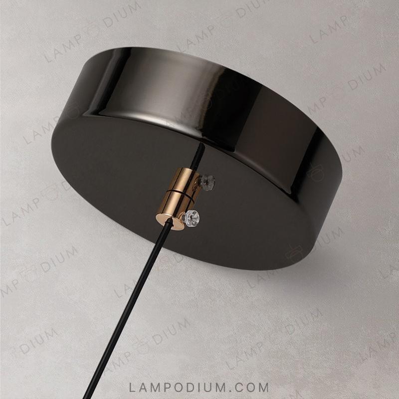 Pendant light ALMOS