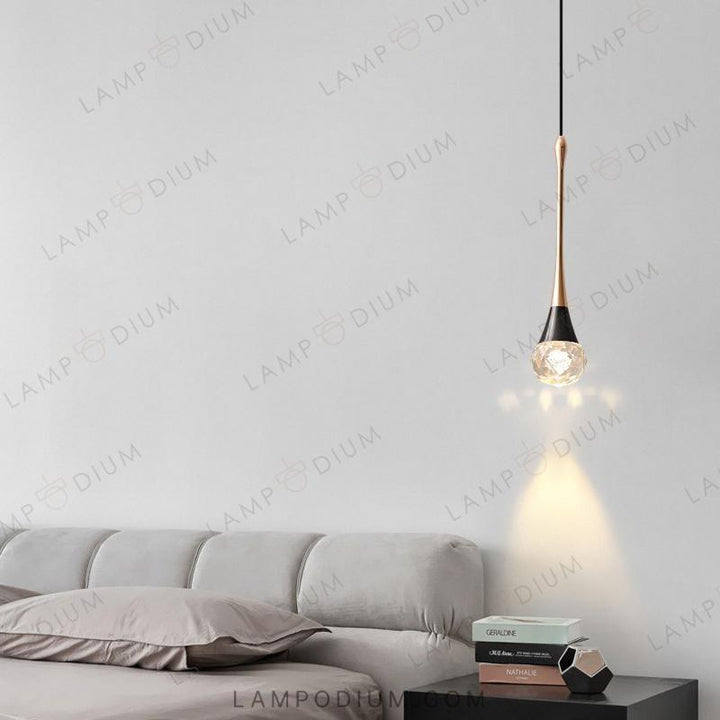 Pendant light ALMOS