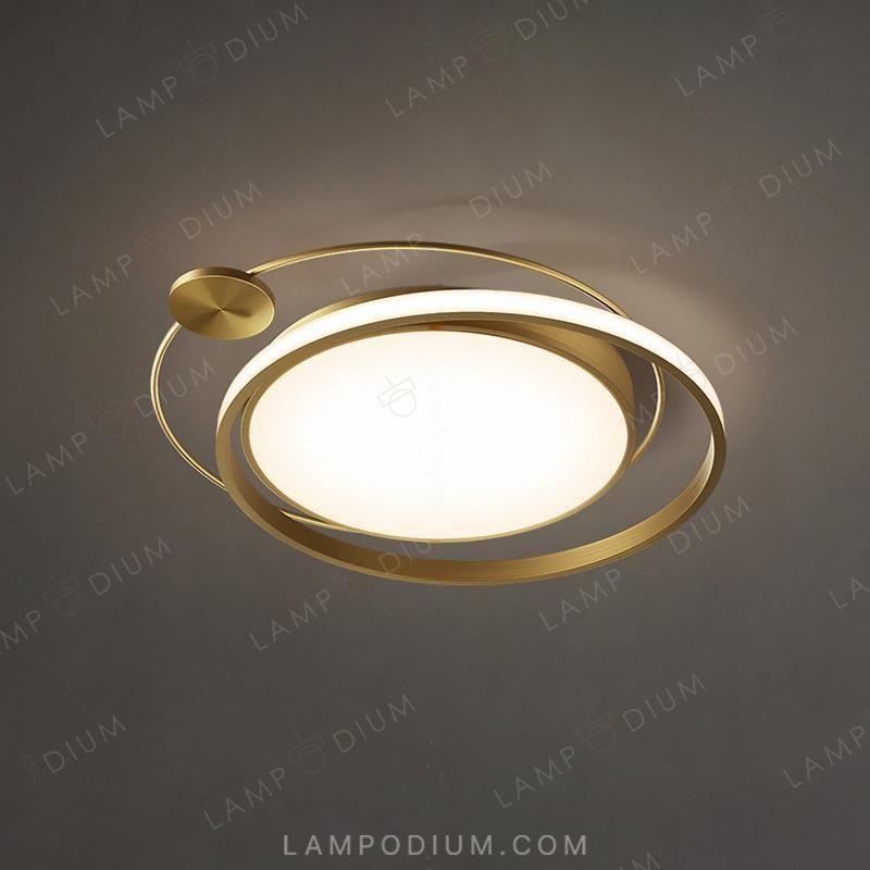 Ceiling light fixture ALMRIK