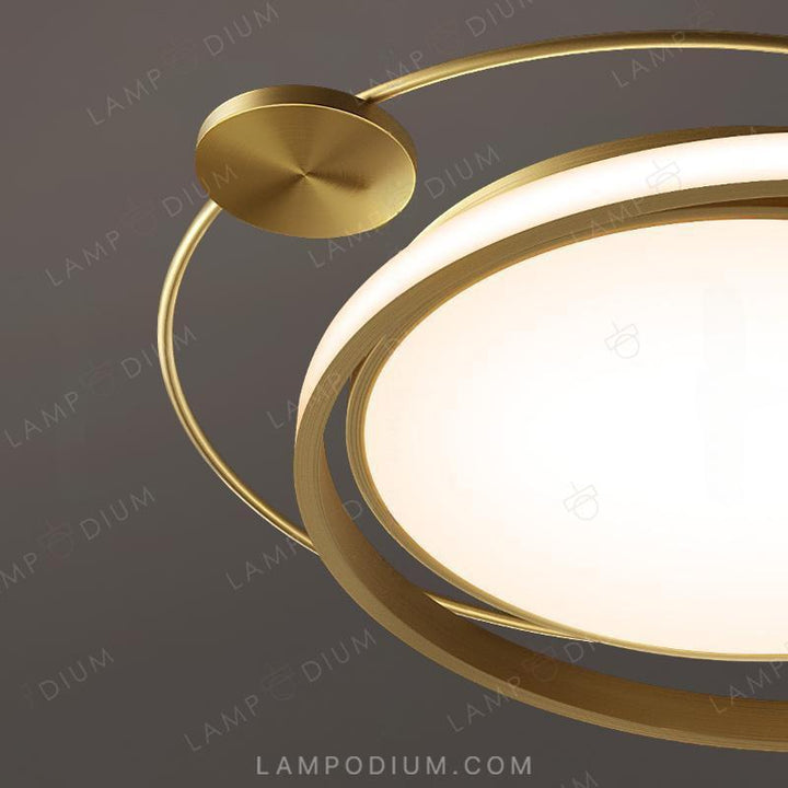 Ceiling light fixture ALMRIK