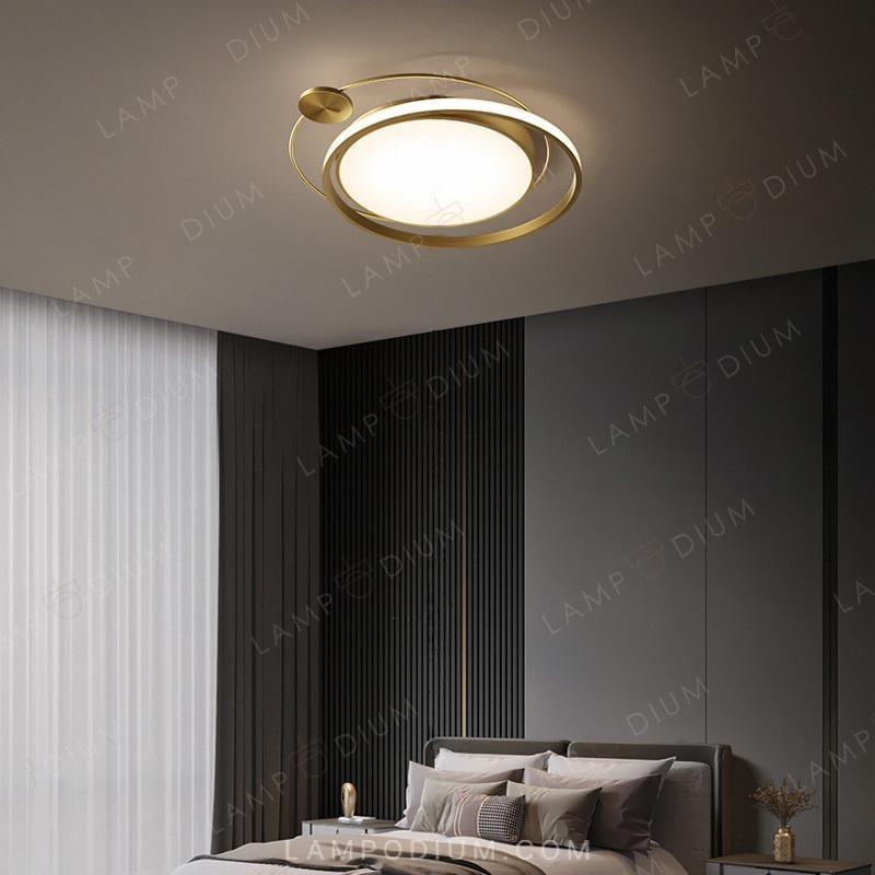 Ceiling light fixture ALMRIK