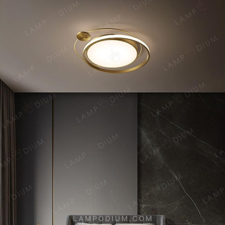 Ceiling light fixture ALMRIK