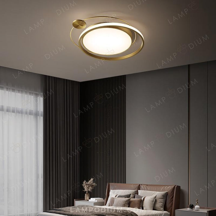 Ceiling light fixture ALMRIK