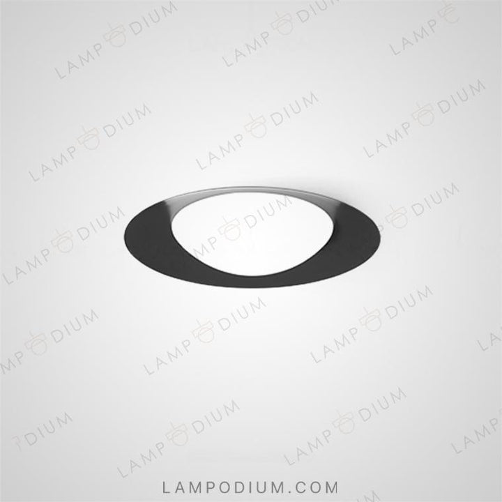 Ceiling light ALON CH