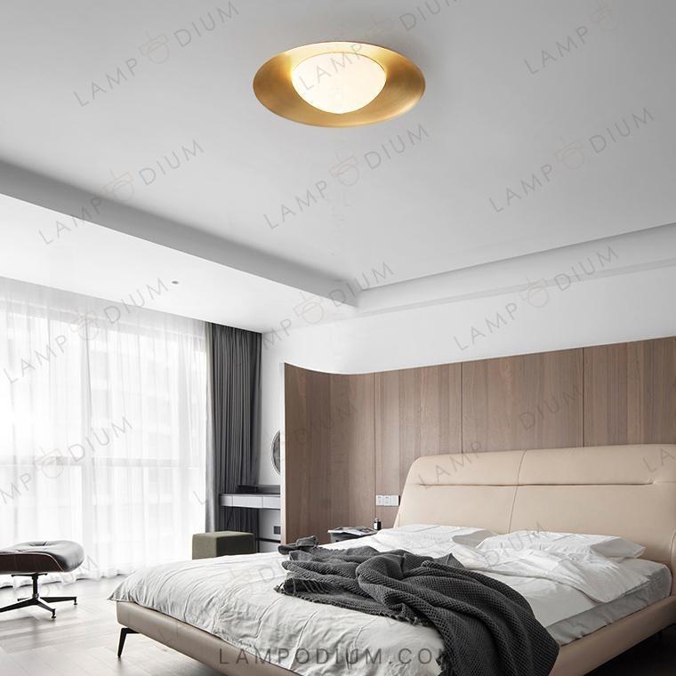 Ceiling light ALON CH