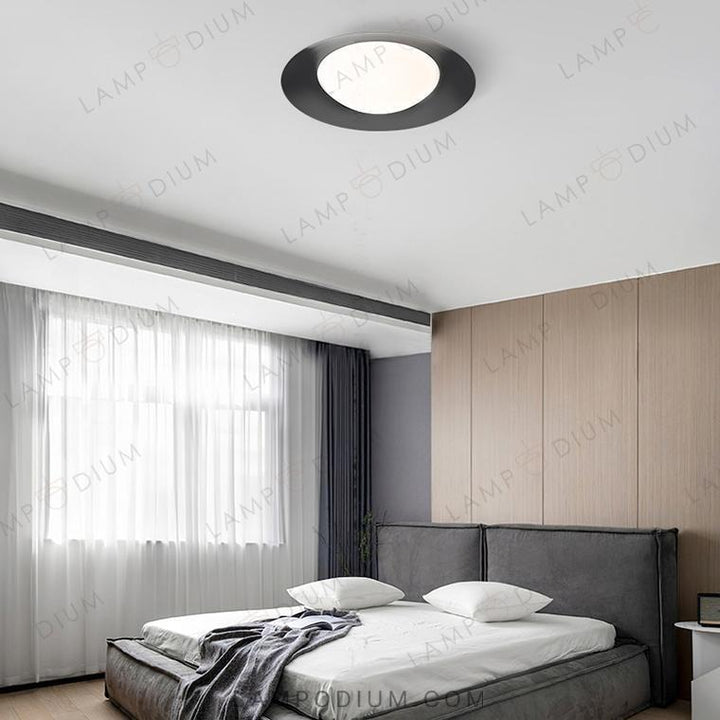 Ceiling light ALON CH