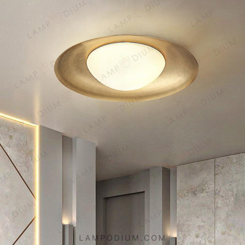 Ceiling light ALON CH