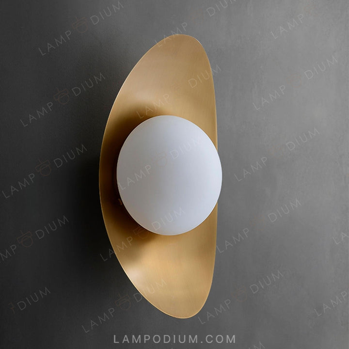 Wall lamp ALON