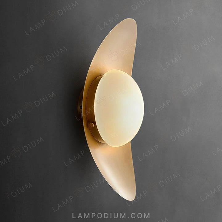 Wall lamp ALON