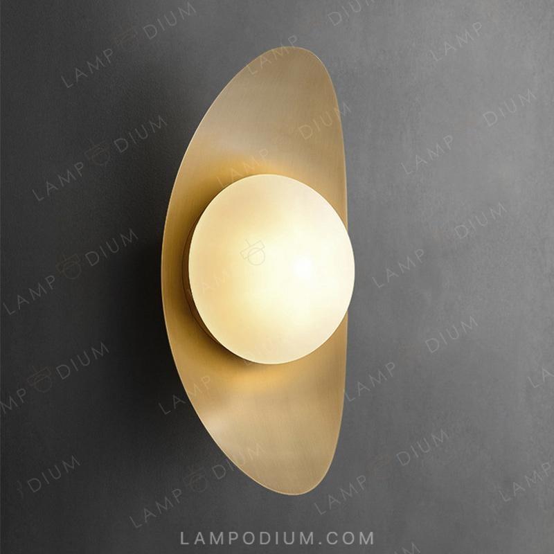 Wall lamp ALON