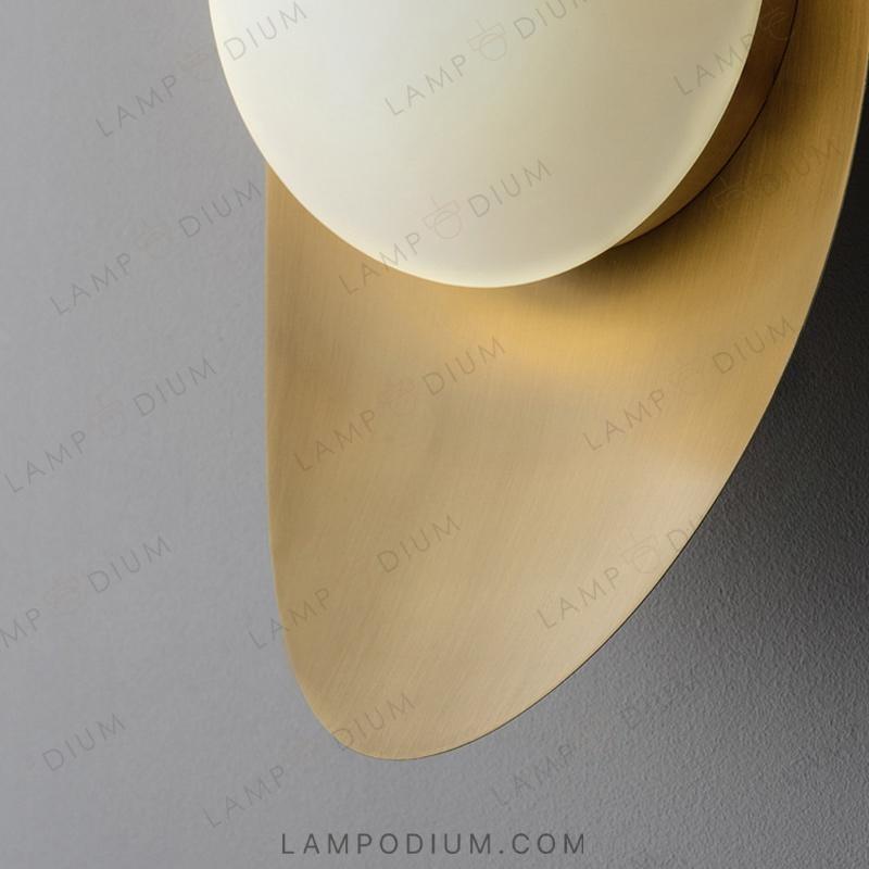 Wall lamp ALON