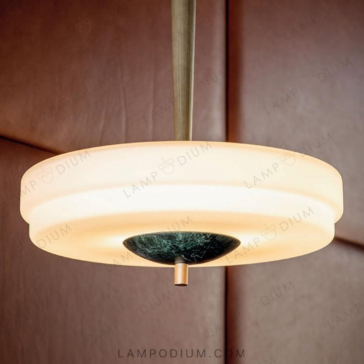 Hanging lamp ALVA