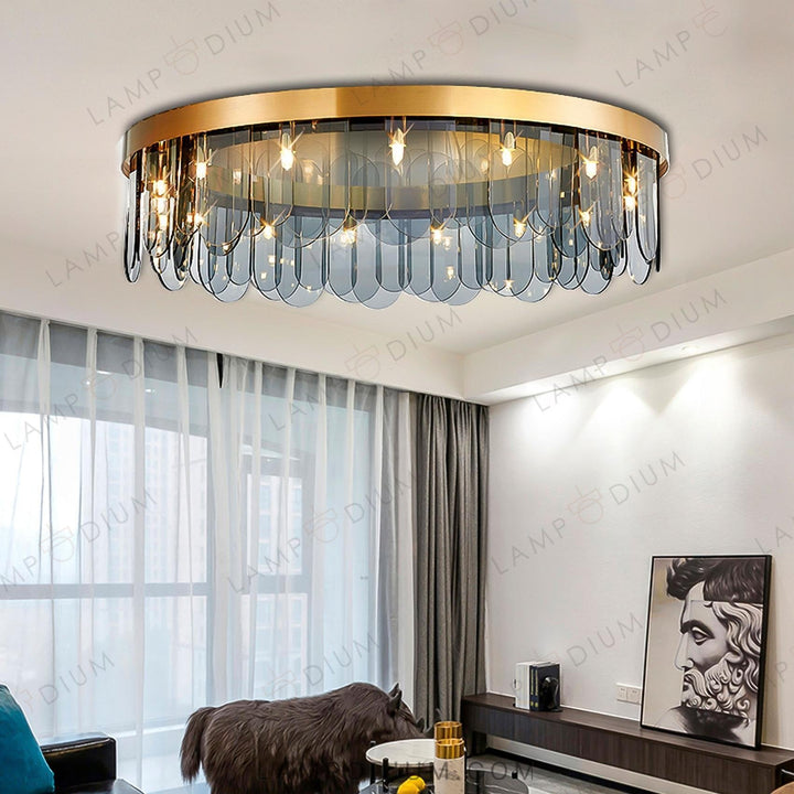 Chandelier ALVIS