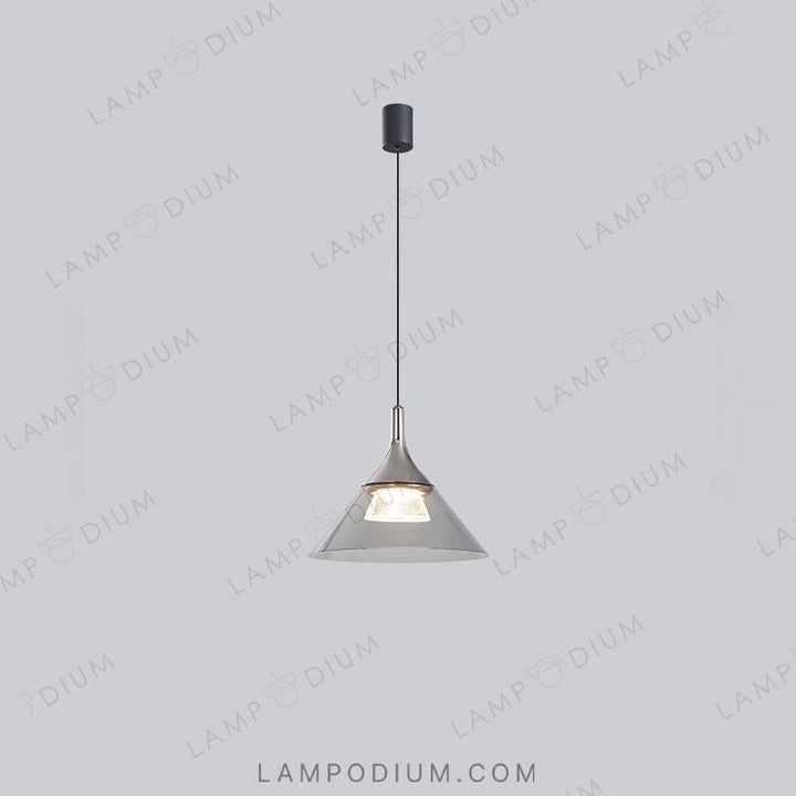 Pendant light AMAL