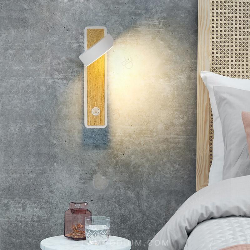 Wall lamp AMO