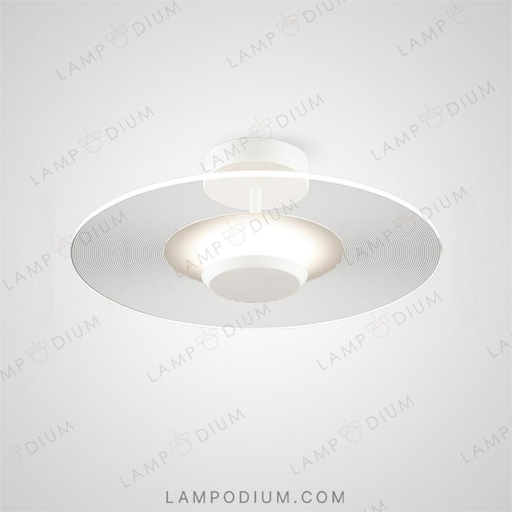 Ceiling light AMOS CH